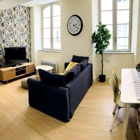 Appartement Standing Pour 4 Toulon Eksteriør bilde