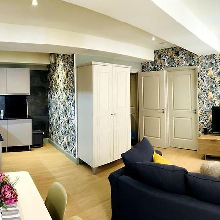 Appartement Standing Pour 4 Toulon Eksteriør bilde