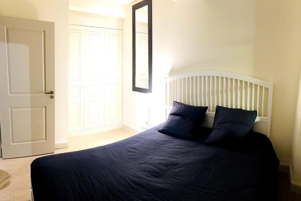 Appartement Standing Pour 4 Toulon Eksteriør bilde