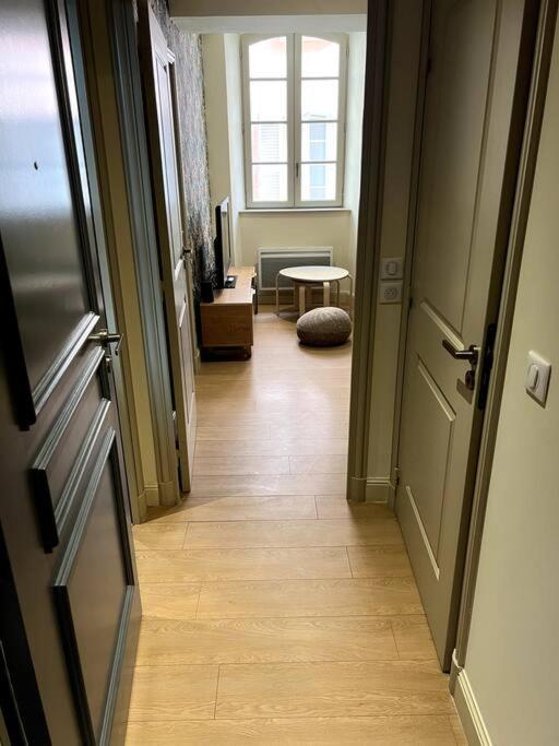 Appartement Standing Pour 4 Toulon Eksteriør bilde