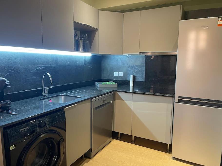 Appartement Standing Pour 4 Toulon Eksteriør bilde