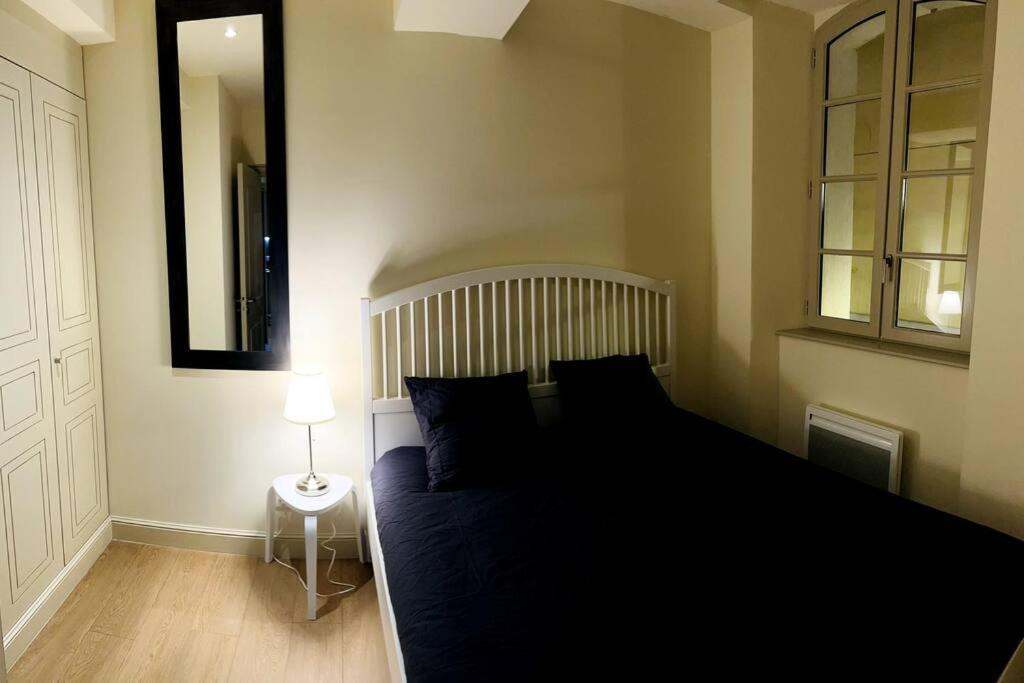 Appartement Standing Pour 4 Toulon Eksteriør bilde