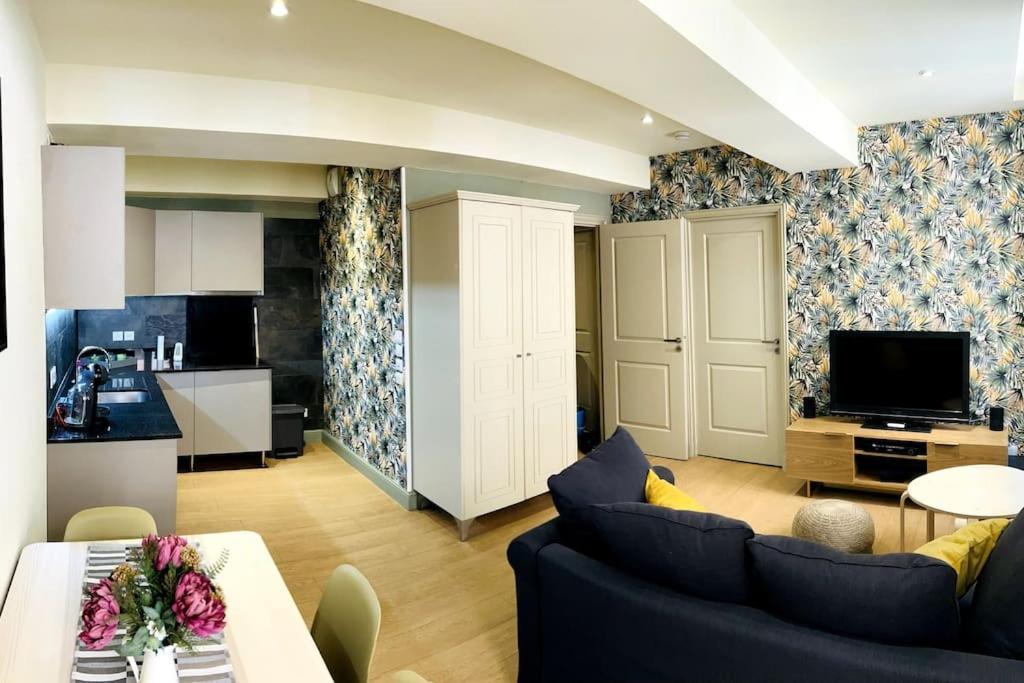 Appartement Standing Pour 4 Toulon Eksteriør bilde